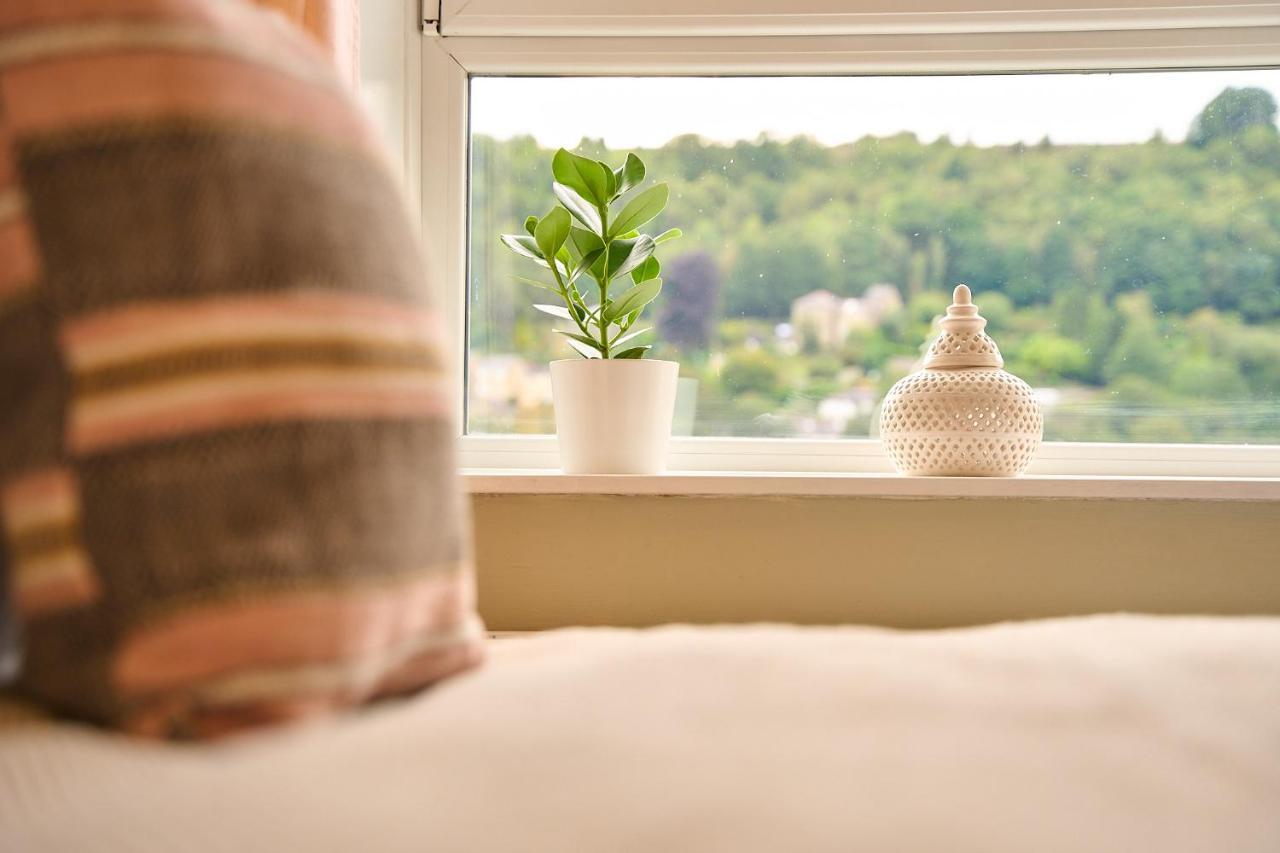 הבדן ברידג' Cosy Cottage In Hebden, 3Br, Views, Pet Friendly מראה חיצוני תמונה