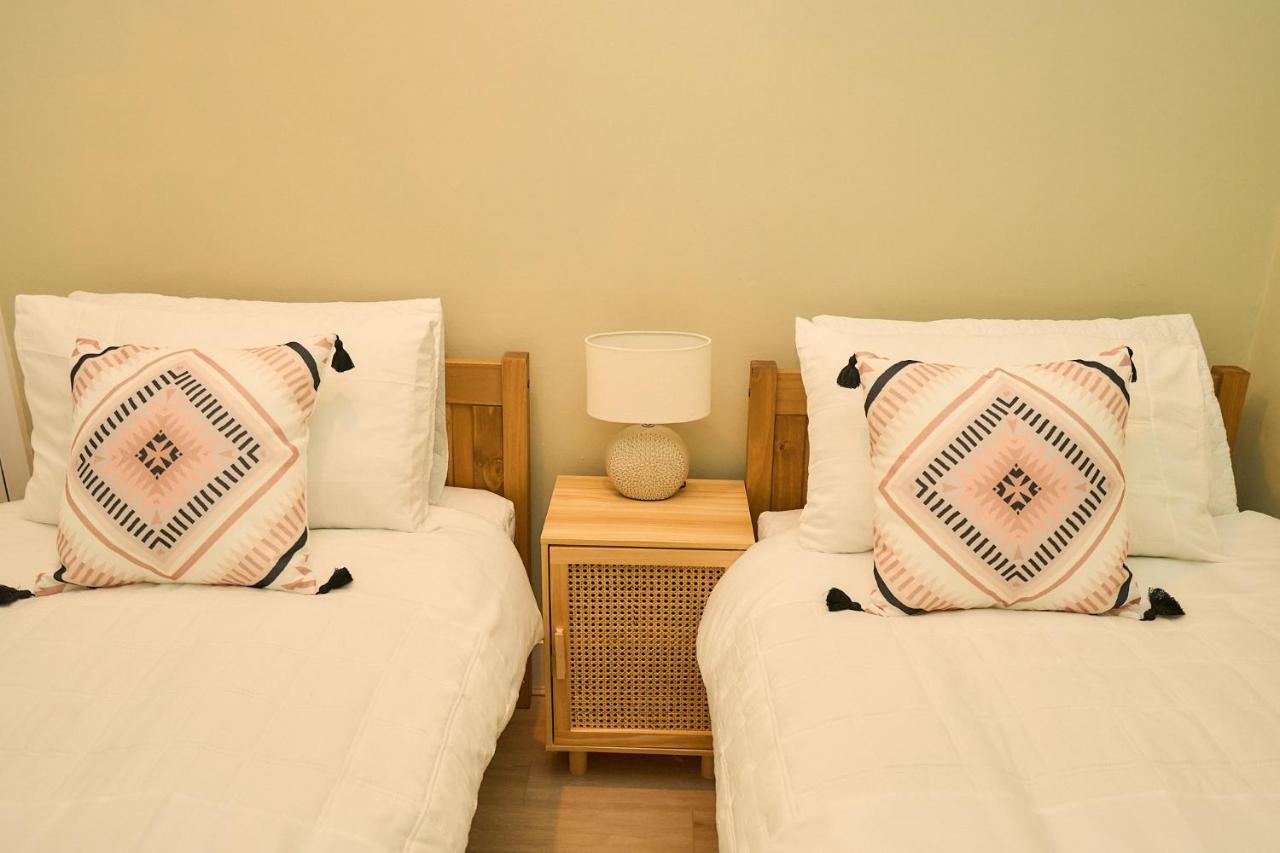 הבדן ברידג' Cosy Cottage In Hebden, 3Br, Views, Pet Friendly מראה חיצוני תמונה