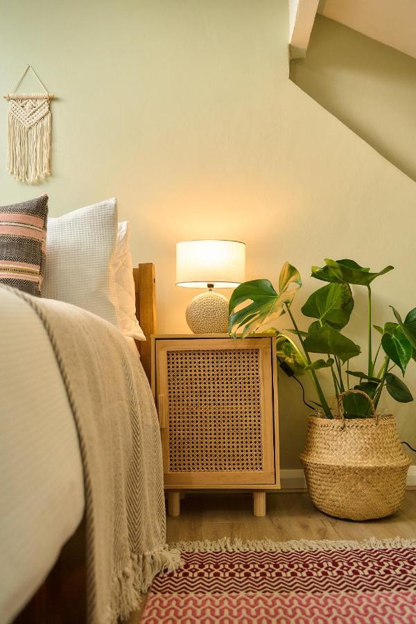 הבדן ברידג' Cosy Cottage In Hebden, 3Br, Views, Pet Friendly מראה חיצוני תמונה