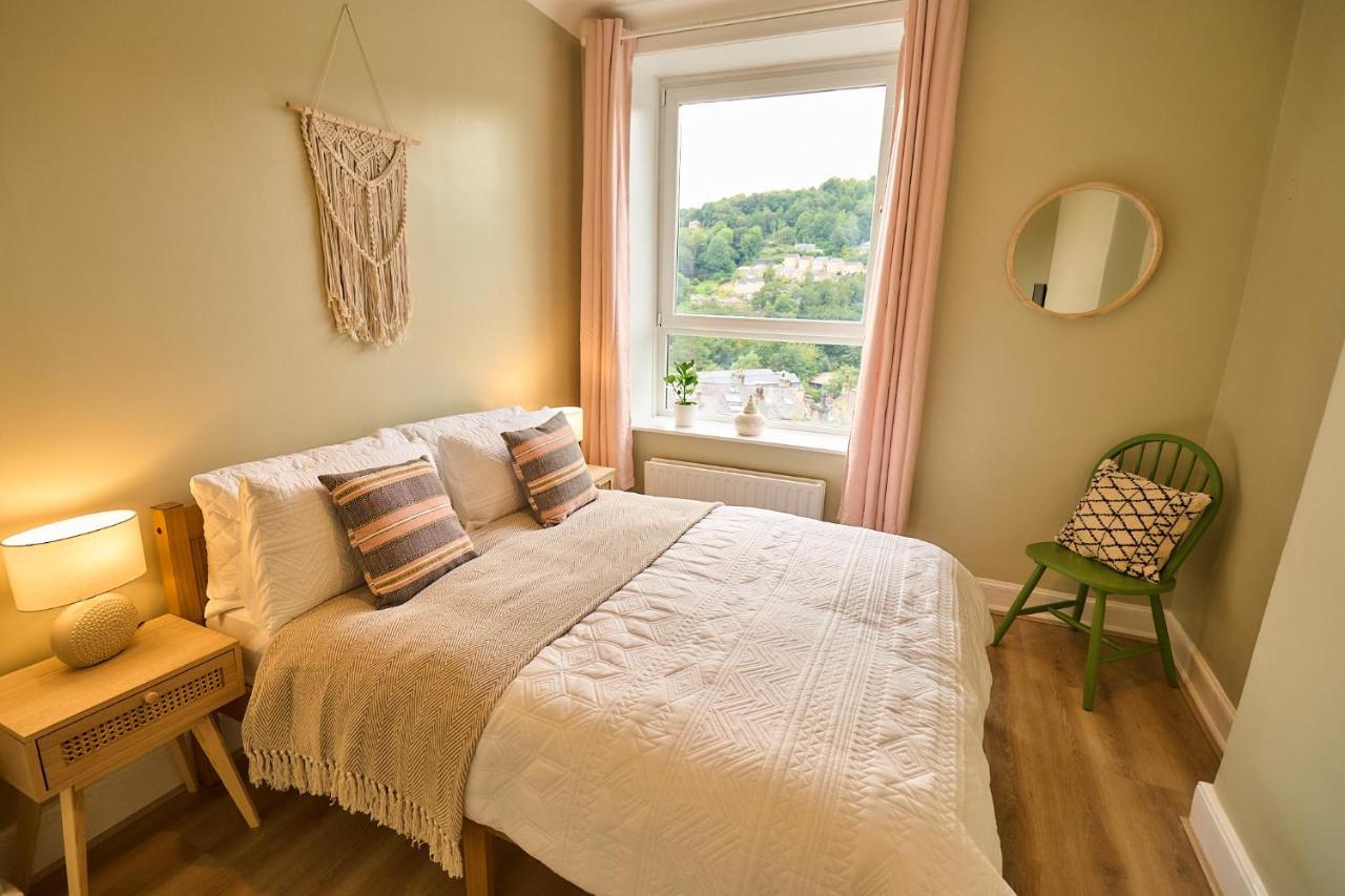 הבדן ברידג' Cosy Cottage In Hebden, 3Br, Views, Pet Friendly מראה חיצוני תמונה