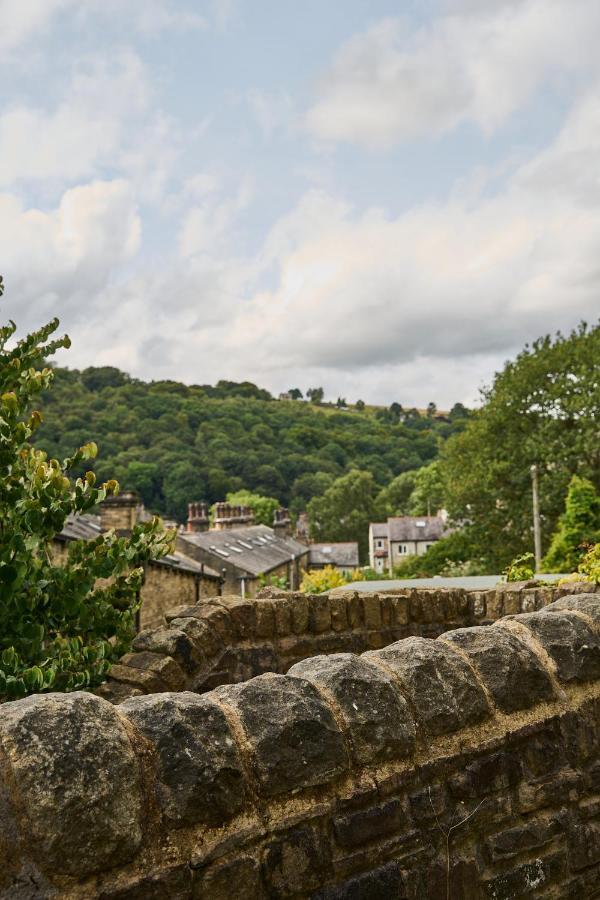 הבדן ברידג' Cosy Cottage In Hebden, 3Br, Views, Pet Friendly מראה חיצוני תמונה