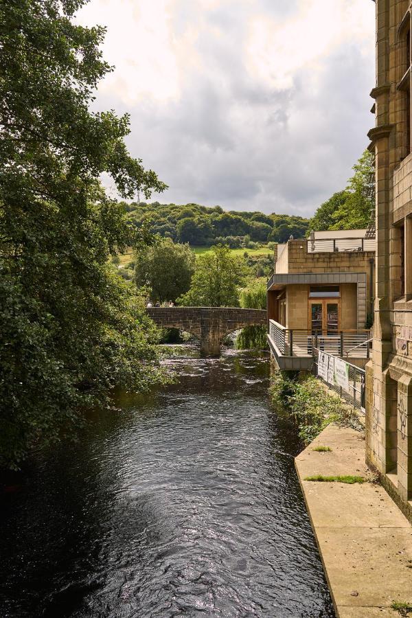 הבדן ברידג' Cosy Cottage In Hebden, 3Br, Views, Pet Friendly מראה חיצוני תמונה