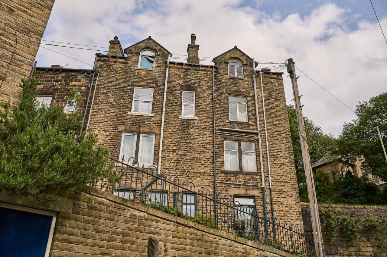 הבדן ברידג' Cosy Cottage In Hebden, 3Br, Views, Pet Friendly מראה חיצוני תמונה