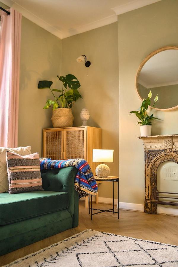 הבדן ברידג' Cosy Cottage In Hebden, 3Br, Views, Pet Friendly מראה חיצוני תמונה