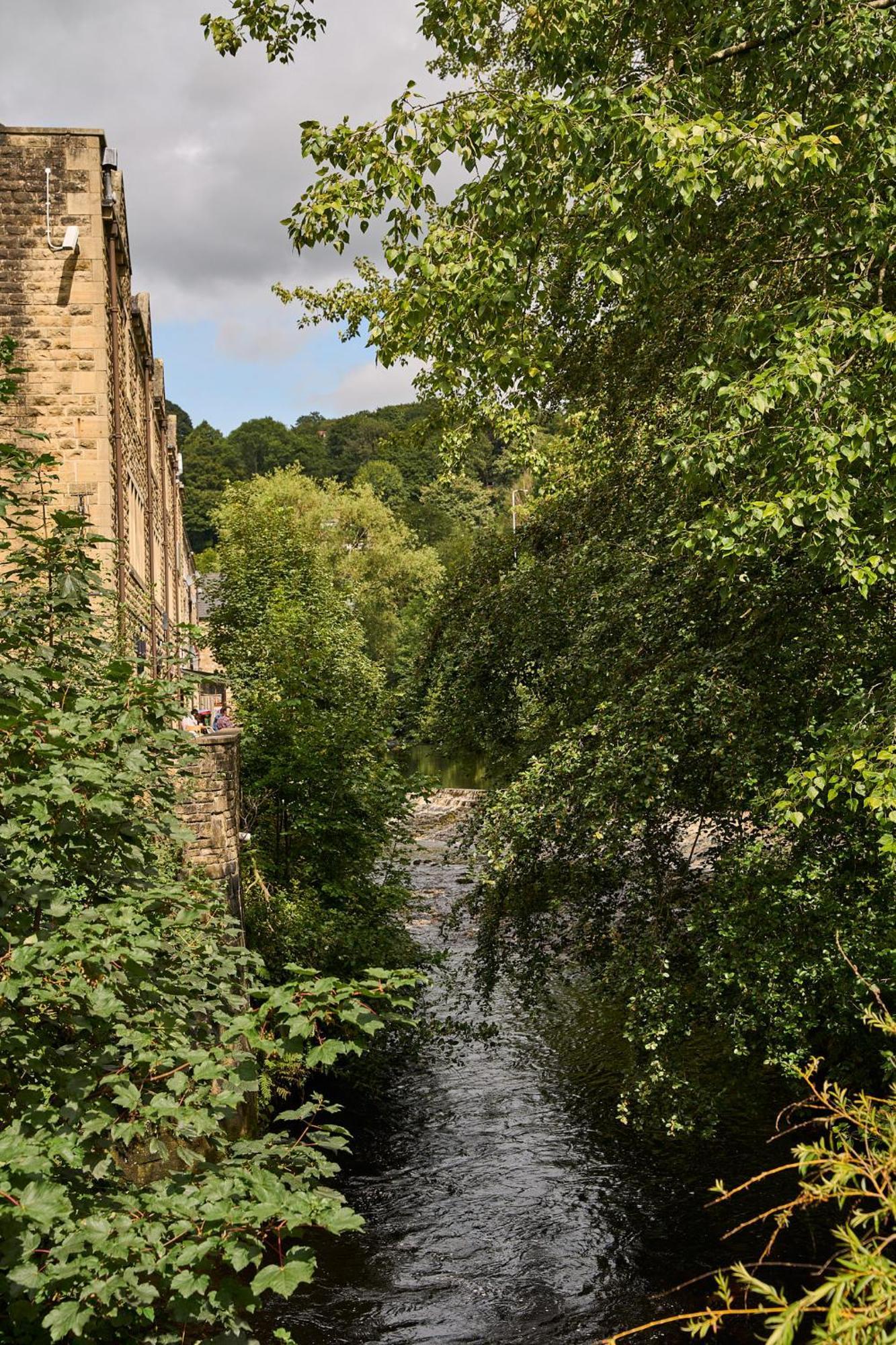 הבדן ברידג' Cosy Cottage In Hebden, 3Br, Views, Pet Friendly מראה חיצוני תמונה