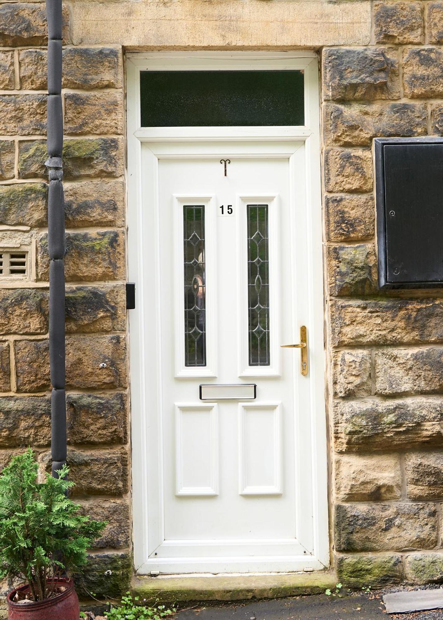 הבדן ברידג' Cosy Cottage In Hebden, 3Br, Views, Pet Friendly מראה חיצוני תמונה